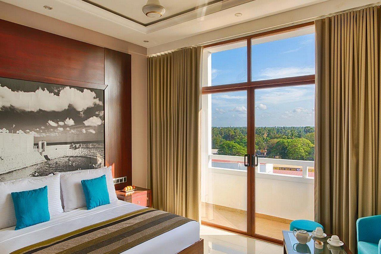 Hotel Northgate Dżafna Zewnętrze zdjęcie