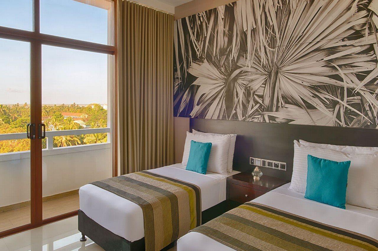 Hotel Northgate Dżafna Zewnętrze zdjęcie