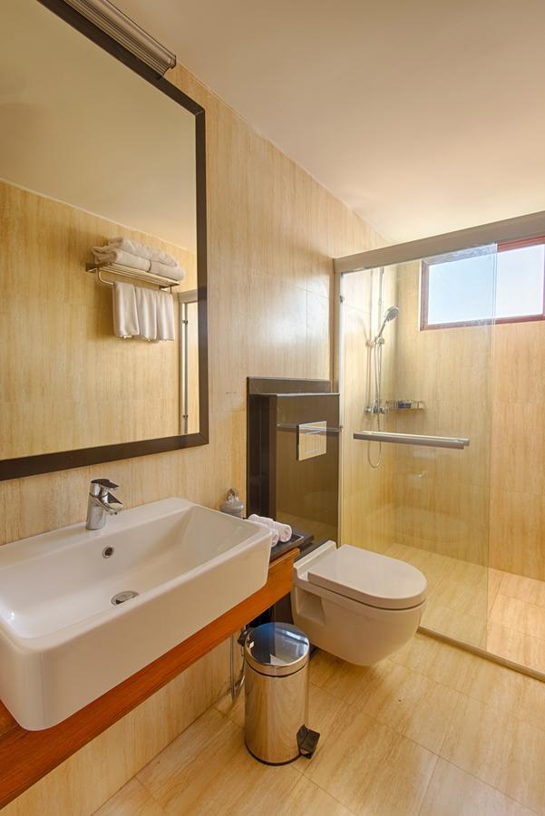 Hotel Northgate Dżafna Zewnętrze zdjęcie