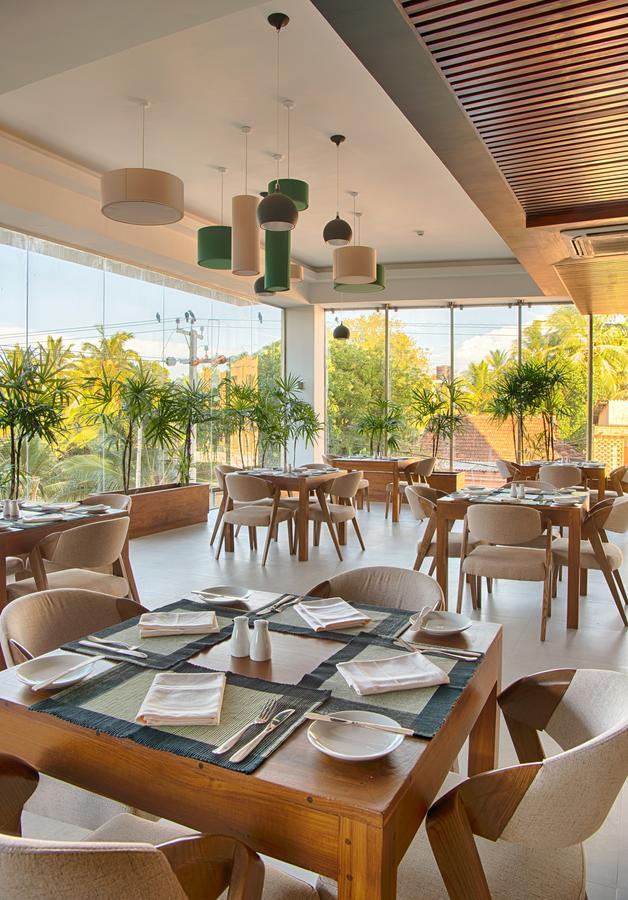 Hotel Northgate Dżafna Zewnętrze zdjęcie
