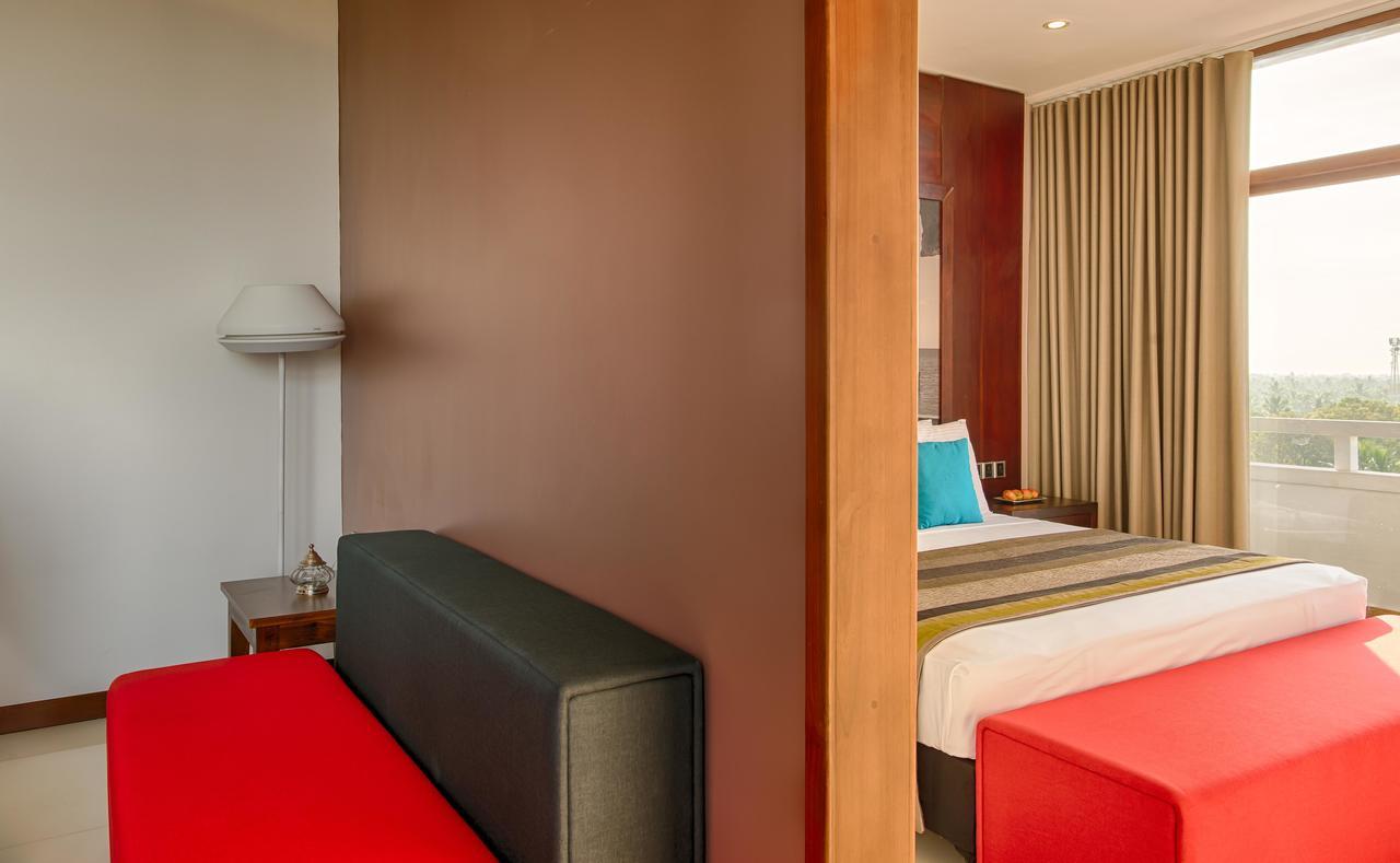 Hotel Northgate Dżafna Zewnętrze zdjęcie