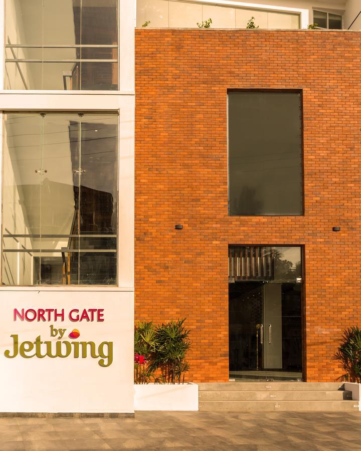 Hotel Northgate Dżafna Zewnętrze zdjęcie