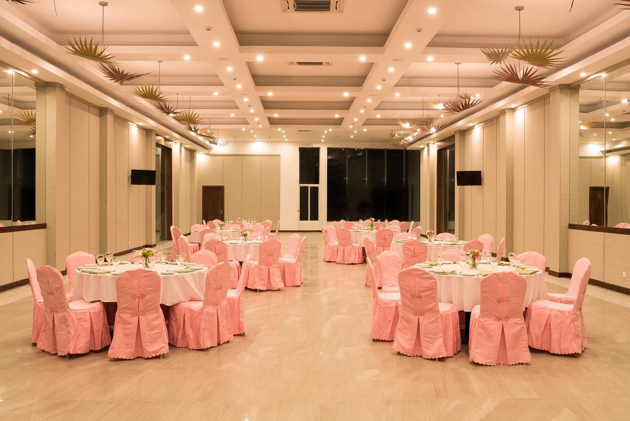 Hotel Northgate Dżafna Zewnętrze zdjęcie