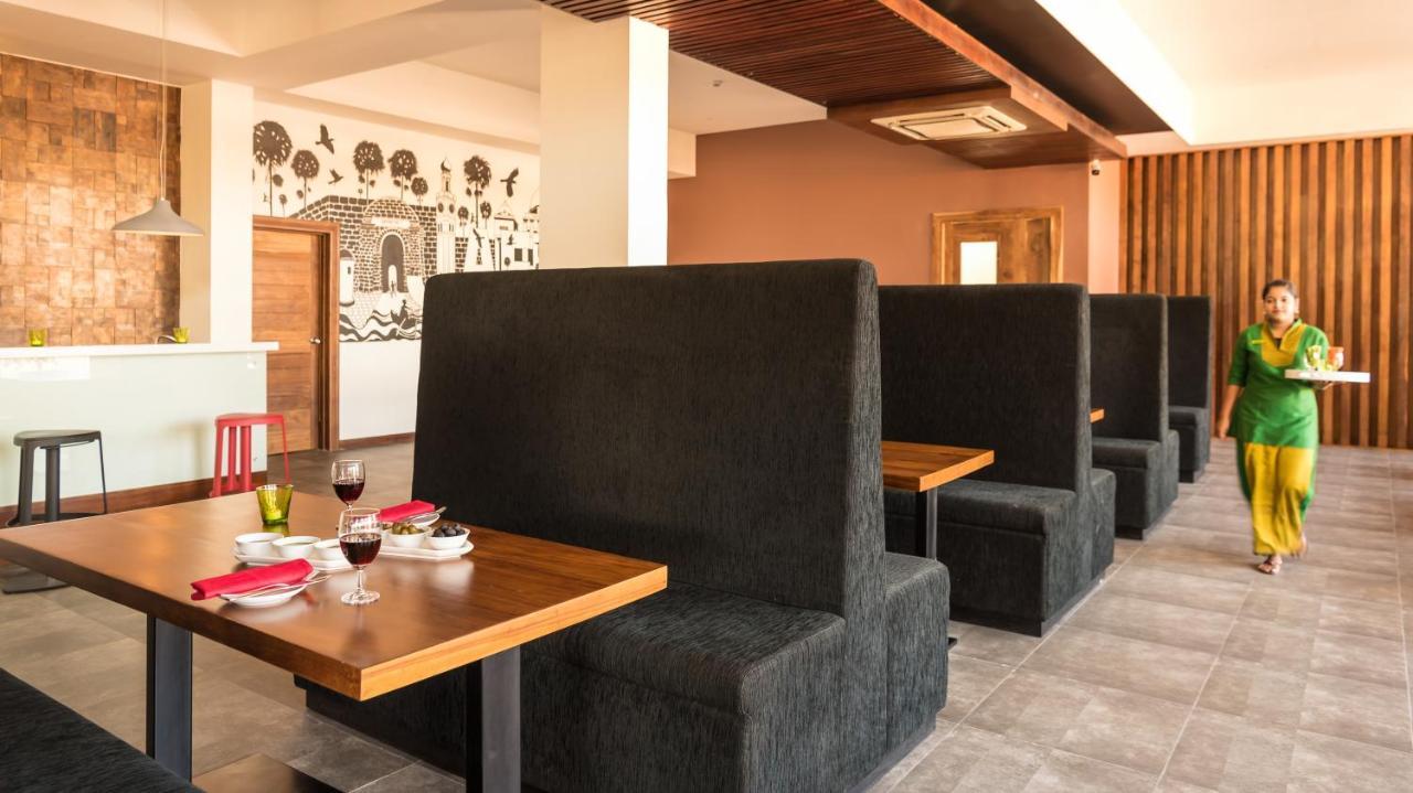 Hotel Northgate Dżafna Zewnętrze zdjęcie